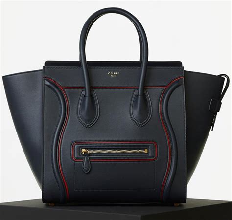 Celine handbags collection